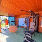 Satılır 5 otaqlı Həyət evi/villa, Mərdəkan, Xəzər rayonu 10