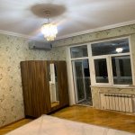 Kirayə (aylıq) 3 otaqlı Yeni Tikili, Nəsimi metrosu, 9-cu mikrorayon, Binəqədi rayonu 3