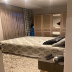 Аренда 3 комнатная Новостройка, м. Эльмляр Академиясы метро, Ясамал район 3