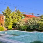 Satılır 4 otaqlı Bağ evi, Mərdəkan, Xəzər rayonu 26