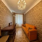 Kirayə (aylıq) 3 otaqlı Köhnə Tikili, Yasamal rayonu 1