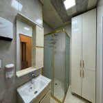 Аренда 3 комнат Новостройка, İnşaatçılar метро, пос. Йени Ясамал, Ясамал район 12