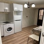 Аренда 2 комнатная Новостройка Хырдалан 4