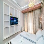 Kirayə (günlük) 4 otaqlı Yeni Tikili, Sahil metrosu, Səbail rayonu 10