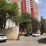 Kirayə (aylıq) 3 otaqlı Yeni Tikili, Nəriman Nərimanov metrosu, Montin qəs., Nərimanov rayonu 1
