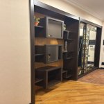 Kirayə (aylıq) 4 otaqlı Yeni Tikili, 28 May metrosu, Nəsimi rayonu 29