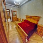 Kirayə (aylıq) 3 otaqlı Yeni Tikili, Nizami metrosu, Yasamal rayonu 9