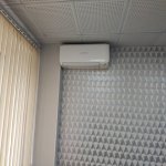 Kirayə (aylıq) 2 otaqlı Ofis, 28 May metrosu, Nərimanov rayonu 6