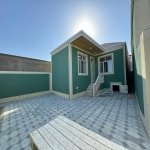 Satılır 2 otaqlı Həyət evi/villa, Məhəmmədli, Abşeron rayonu 3