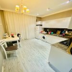 Kirayə (aylıq) 2 otaqlı Yeni Tikili, 8 Noyabr metrosu, Yasamal rayonu 8