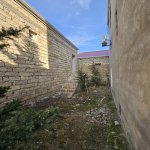 Satılır 3 otaqlı Həyət evi/villa, Həzi Aslanov metrosu, Xətai rayonu 12