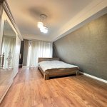 Kirayə (aylıq) 4 otaqlı Yeni Tikili, Xətai metrosu, Xətai rayonu 4