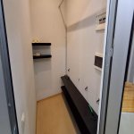 Kirayə (aylıq) 3 otaqlı Yeni Tikili, İnşaatçılar metrosu, Yasamal rayonu 7