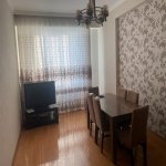 Kirayə (aylıq) 2 otaqlı Yeni Tikili, Avtovağzal metrosu, Biləcəri qəs., Binəqədi rayonu 4