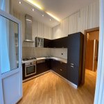 Satılır 4 otaqlı Köhnə Tikili, Səbail rayonu 13