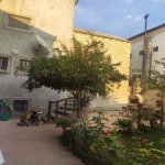Satılır 6 otaqlı Həyət evi/villa, Həzi Aslanov metrosu, H.Aslanov qəs., Xətai rayonu 11