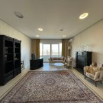 Satılır 4 otaqlı Yeni Tikili, 20 Yanvar metrosu, Papanin, Nəsimi rayonu 1