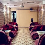 Kirayə (aylıq) Obyekt, Gənclik metrosu, Nərimanov rayonu 24