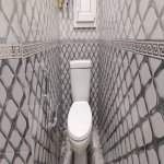 Satılır 2 otaqlı Köhnə Tikili, 20 Yanvar metrosu, 1-ci mikrorayon, Nəsimi rayonu 26