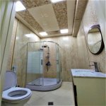 Satılır 2 otaqlı Yeni Tikili, Həzi Aslanov metrosu, Xətai rayonu 14