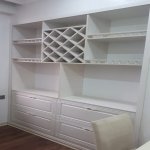 Kirayə (aylıq) 4 otaqlı Yeni Tikili, 28 May metrosu, Nəsimi rayonu 21