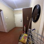 Kirayə (aylıq) 3 otaqlı Köhnə Tikili, Həzi Aslanov metrosu, Əhmədli, Qoşazapravka, Xətai rayonu 4