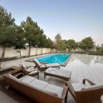 Kirayə (günlük) 5 otaqlı Bağ evi, Şüvəlan, Xəzər rayonu 5