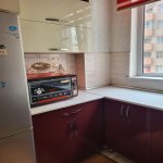 Satılır 1 otaqlı Yeni Tikili Xırdalan 10