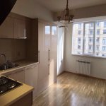 Kirayə (aylıq) 3 otaqlı Köhnə Tikili, Nizami metrosu, Yasamal rayonu 14