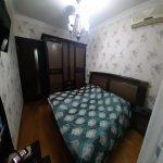 Satılır 3 otaqlı Köhnə Tikili, Qara Qarayev metrosu, Nizami rayonu 4