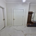 Продажа 2 комнатная Новостройка, İnşaatçılar метро, пос. Ясамал, Ясамал район 9