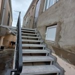 Kirayə (aylıq) 2 otaqlı Həyət evi/villa, İnşaatçılar metrosu, Yasamal qəs., Yasamal rayonu 8