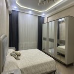 Satılır 3 otaqlı Yeni Tikili, Nəriman Nərimanov metrosu, Nərimanov rayonu 8