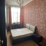 Kirayə (aylıq) 3 otaqlı Yeni Tikili, 20 Yanvar metrosu, Nəsimi rayonu 6
