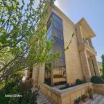 Satılır 6 otaqlı Həyət evi/villa, Novxanı, Abşeron rayonu 7