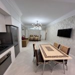 Kirayə (aylıq) 3 otaqlı Yeni Tikili, Gənclik metrosu, Nərimanov rayonu 6