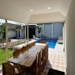 Kirayə (günlük) 5 otaqlı Həyət evi/villa Qəbələ 2