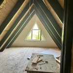 Satılır 3 otaqlı Həyət evi/villa Qəbələ 17