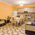 Kirayə (günlük) 5 otaqlı Həyət evi/villa Qax 3