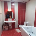 Kirayə (aylıq) 3 otaqlı Yeni Tikili, Xətai metrosu, Xətai rayonu 17