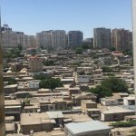 Kirayə (aylıq) 2 otaqlı Yeni Tikili, Nizami metrosu, Yasamal rayonu 22