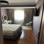 Satılır 3 otaqlı Yeni Tikili, Neftçilər metrosu, Nizami rayonu 4