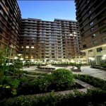 Kirayə (aylıq) 2 otaqlı Yeni Tikili, Nizami metrosu, Nəsimi rayonu 1