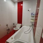 Kirayə (aylıq) 3 otaqlı Yeni Tikili, 20 Yanvar metrosu, Yasamal rayonu 16