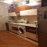 Satılır 2 otaqlı Yeni Tikili, Neftçilər metrosu, 8-ci kilometr, Nizami rayonu 9