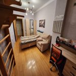 Satılır 3 otaqlı Yeni Tikili, Həzi Aslanov metrosu, Xətai rayonu 4