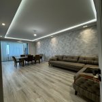 Kirayə (aylıq) 3 otaqlı Yeni Tikili, 20 Yanvar metrosu, Yasamal rayonu 2