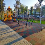 Kirayə (aylıq) 4 otaqlı Köhnə Tikili, Gənclik metrosu, Gənclik Mall, Nərimanov rayonu 1