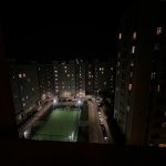 Kirayə (aylıq) 3 otaqlı Yeni Tikili, İnşaatçılar metrosu, Yasamal rayonu 11
