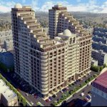 Kirayə (aylıq) 2 otaqlı Yeni Tikili, Bakıxanov qəs., Sabunçu rayonu 1